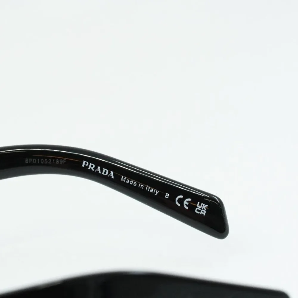 NEW PRADA PR08ZV 18D1O1 52mm EYEGLASSES - Picture 5 of 7
